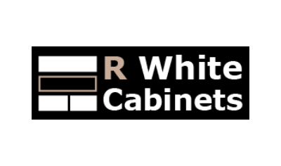R White Cabinets
