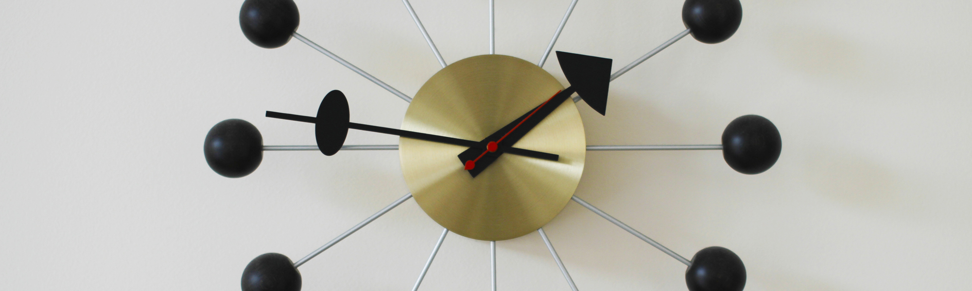 Clock Collection
