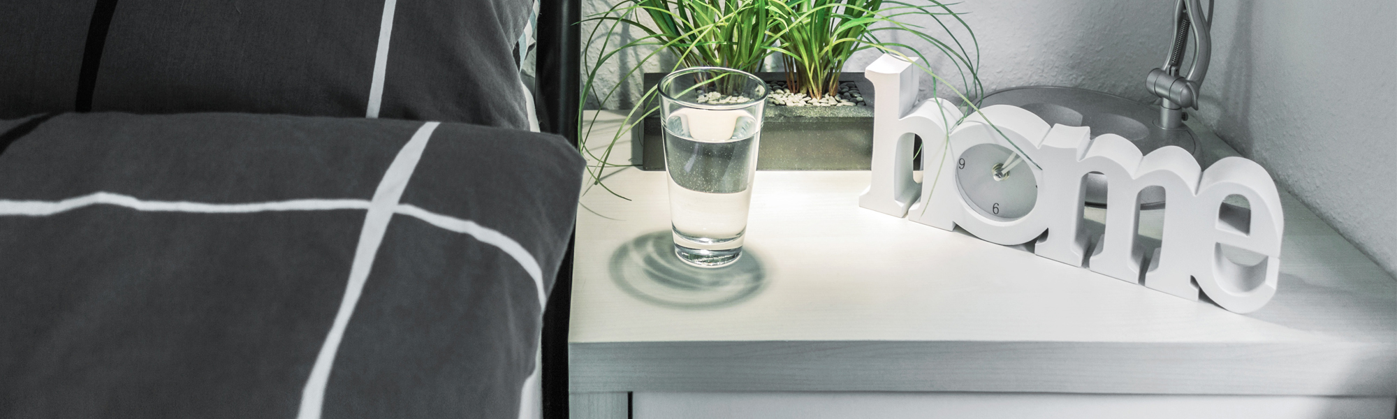 Bedside Cabinets