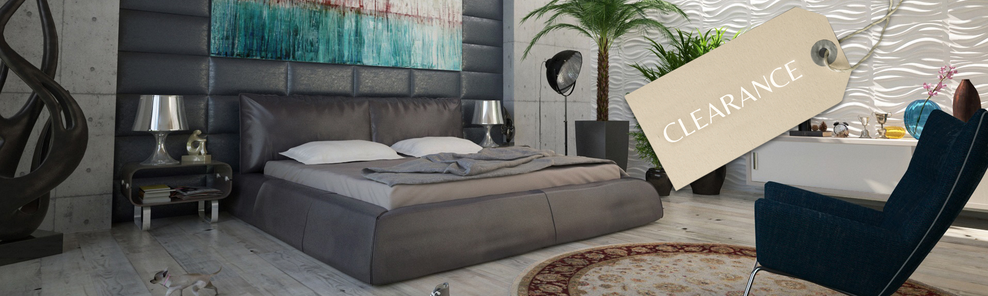 Bedroom Furniture Clearance 