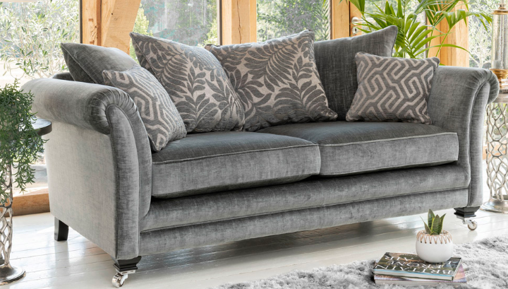 SOFAS & CHAIRS SHOP NOW
