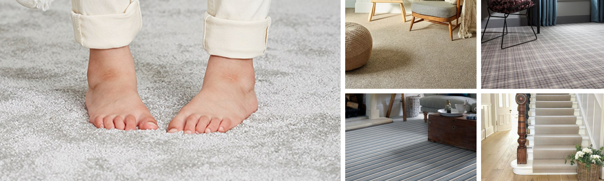 Carpets & Flooring