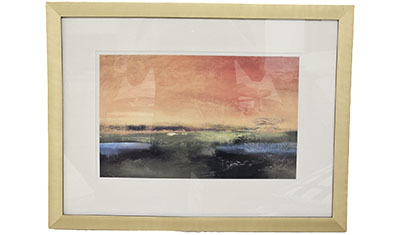 Framed Art
