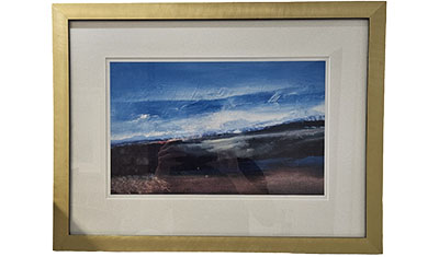 Framed Art