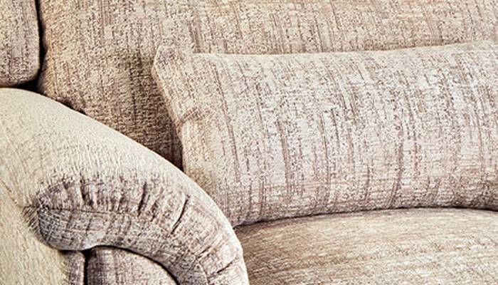 back cushion