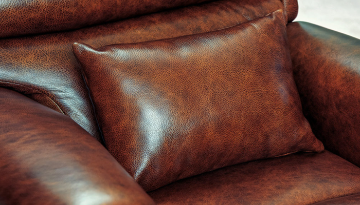 back cushion