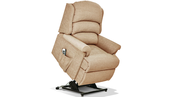Albany Royale Power Lift & Tilt Chair