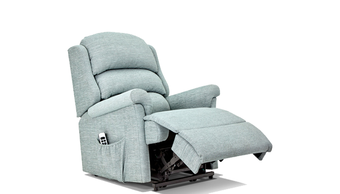 Albany Small Power Lift & Tilt Chair