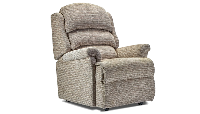 Albany Standard Manual Recliner