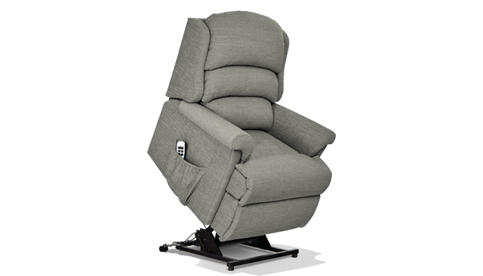 Albany Standard Power Lift & Tilt Chair