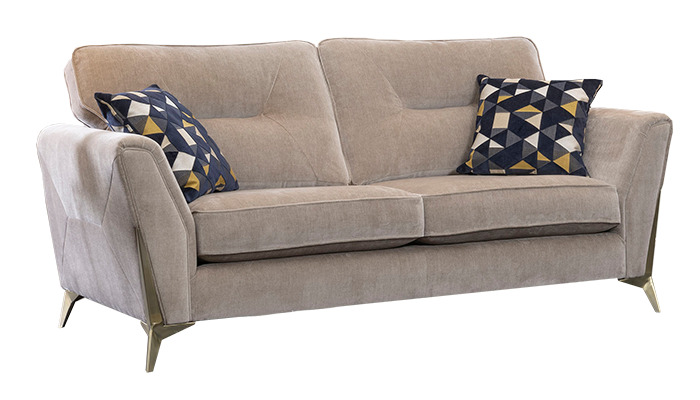 Alstons Artemis 3 seater sofa