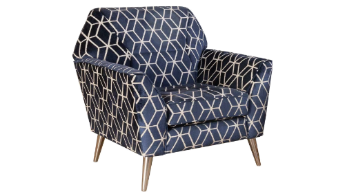 Alstons Artemis armchair