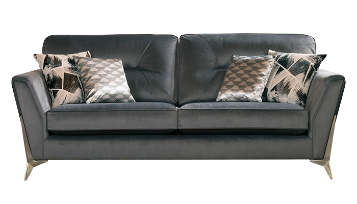 Alstons Artemis grand four seater sofa