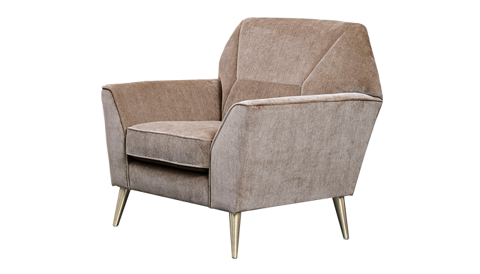 Alstons Artemis Juno accent chair