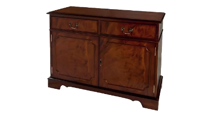 two door sideboard