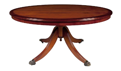48 inch oval table