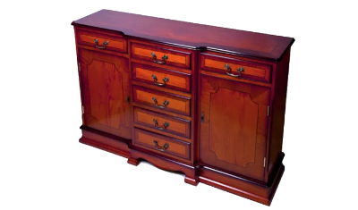 four foot breakfast sideboard