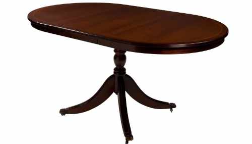 five foot table
