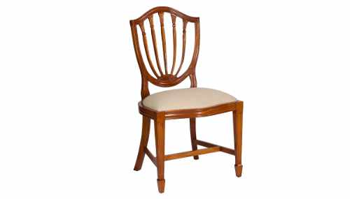 adams dining chair