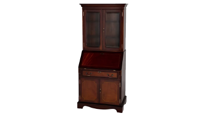 Bookcase For All Bureaux