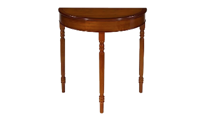 Bow Hall Table