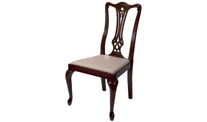 Chippendale Carver