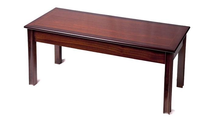 Chippendale Coffee Table