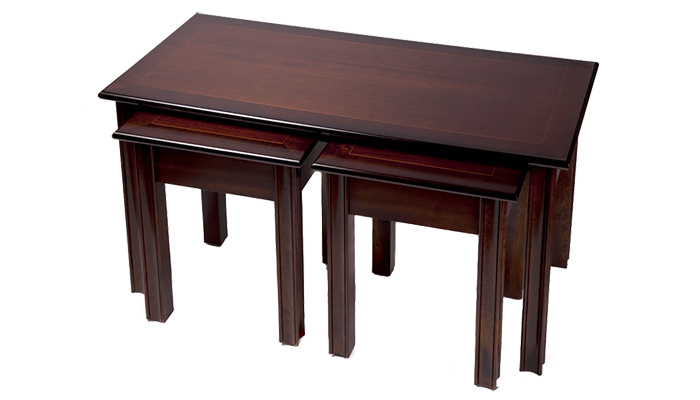 Chippendale Lounge Nest