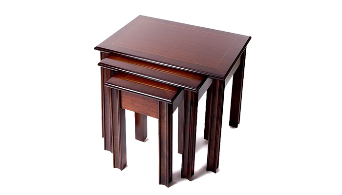 Chippendale Nest