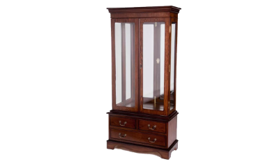 Collectors Cabinet