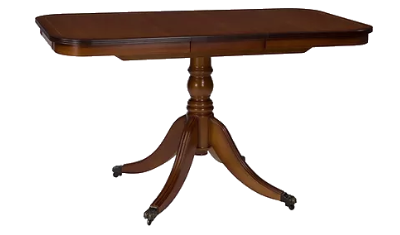 Compact Dining Table
