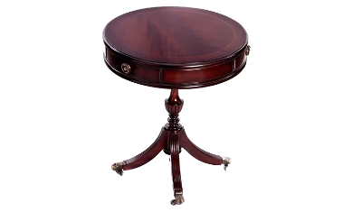 Drum Table