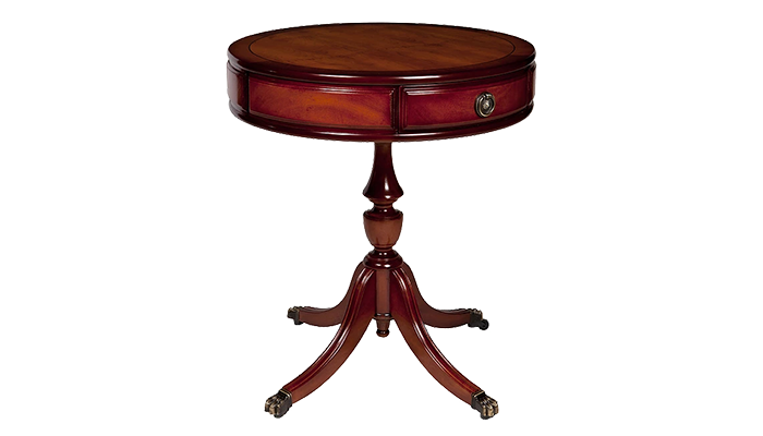 Drum Table