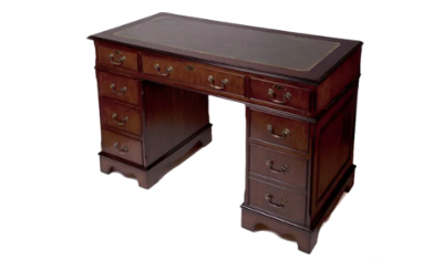 Executive Desk Large
