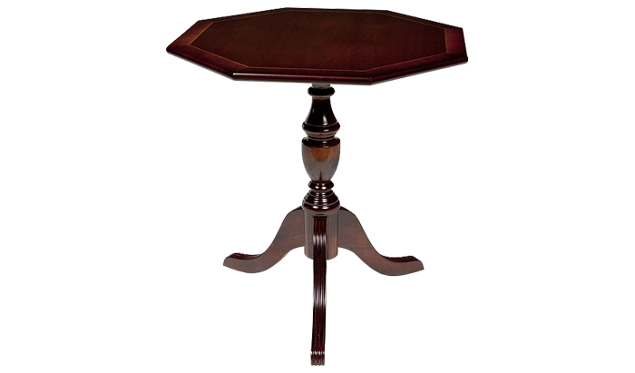 Hexagonal Table