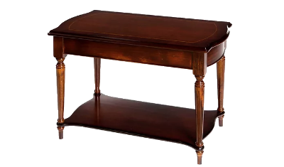 Large Coffee Table