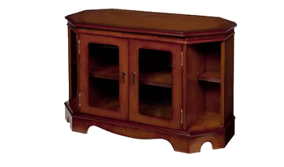 Large Corner TV Cabinet