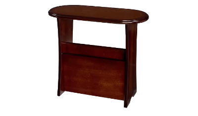 Magazine Rack
