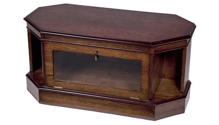 Medium TV/DVD Unit