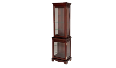 Niche Display Cabinet