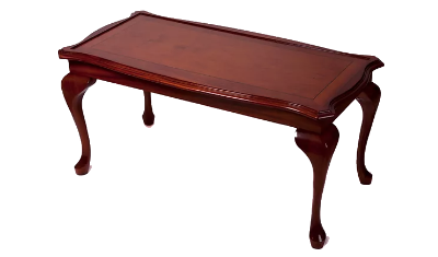 QA Glass Top Long John