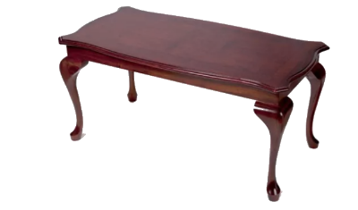 QA Polished Top Long John