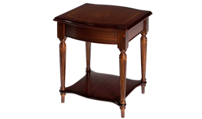 Small Side Table