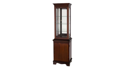 Solid Bottom Nice Display Unit