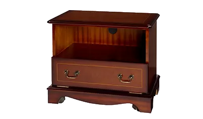 TV Cabinet With Flap