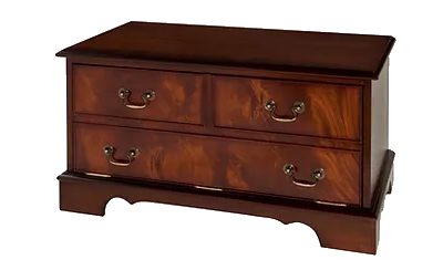 TV Unit Solid Door