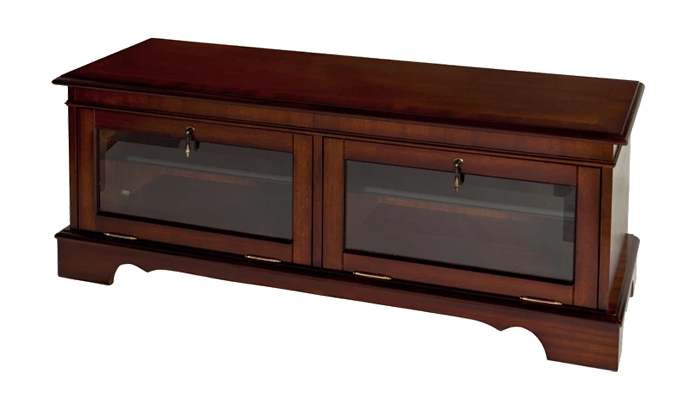 Widescreen TV Cabinet