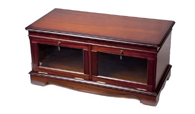 Widescreen TV/DVD Unit