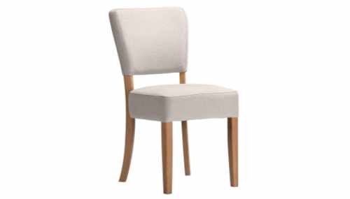 Nico Dining Chair Linen	