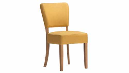 Nico Dining Chair Sunflower